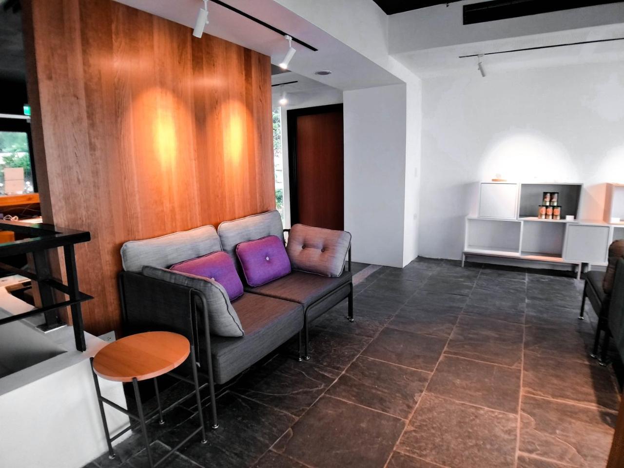 Dayspring Inn Nangan Esterno foto