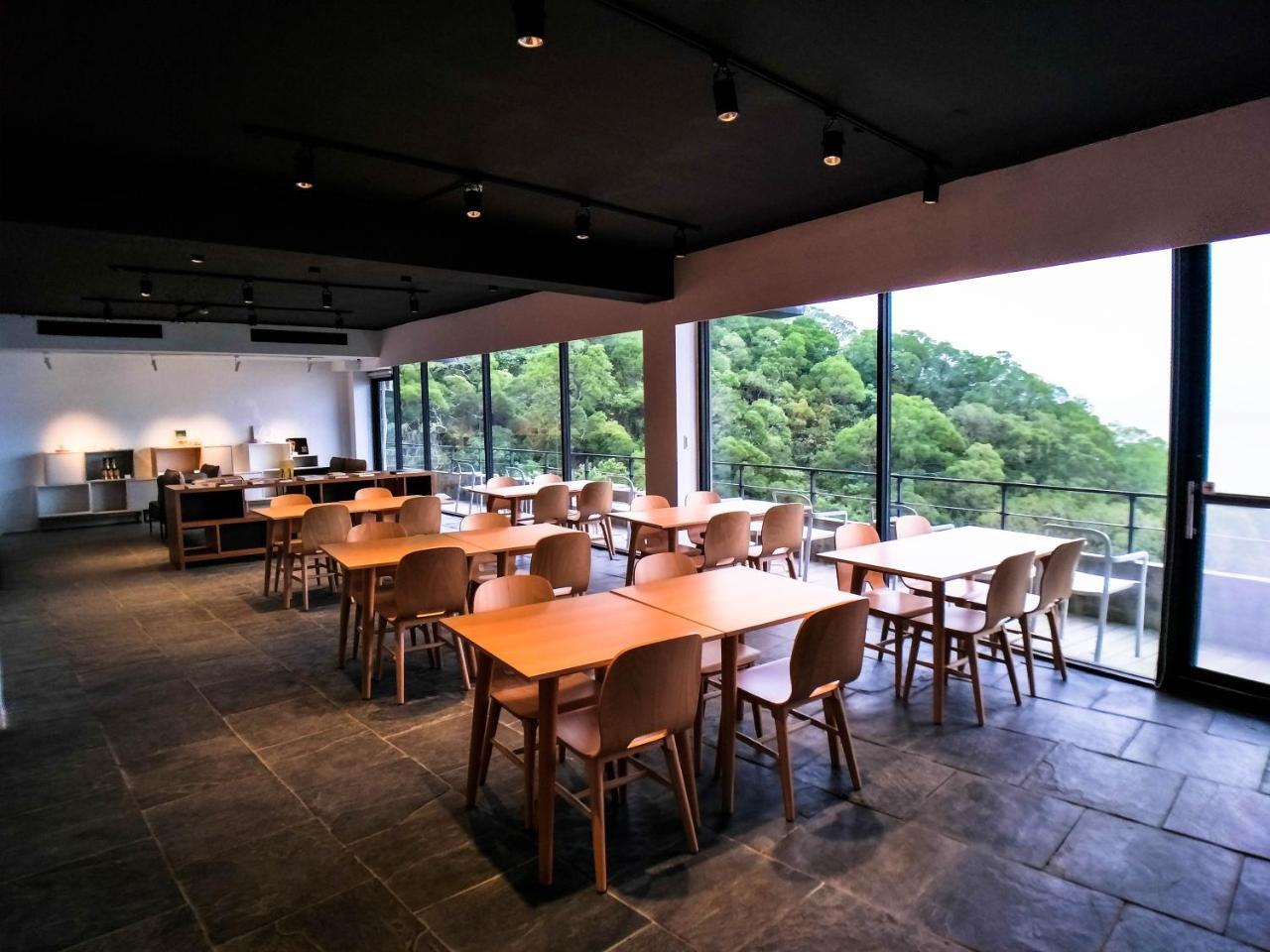 Dayspring Inn Nangan Esterno foto